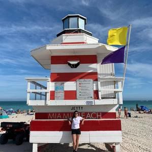 Meet your Posher, Kristell